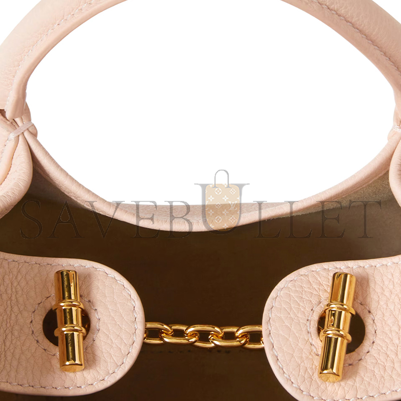 L**o p*ana micro bale bag fan4647 (23*16*14cm)